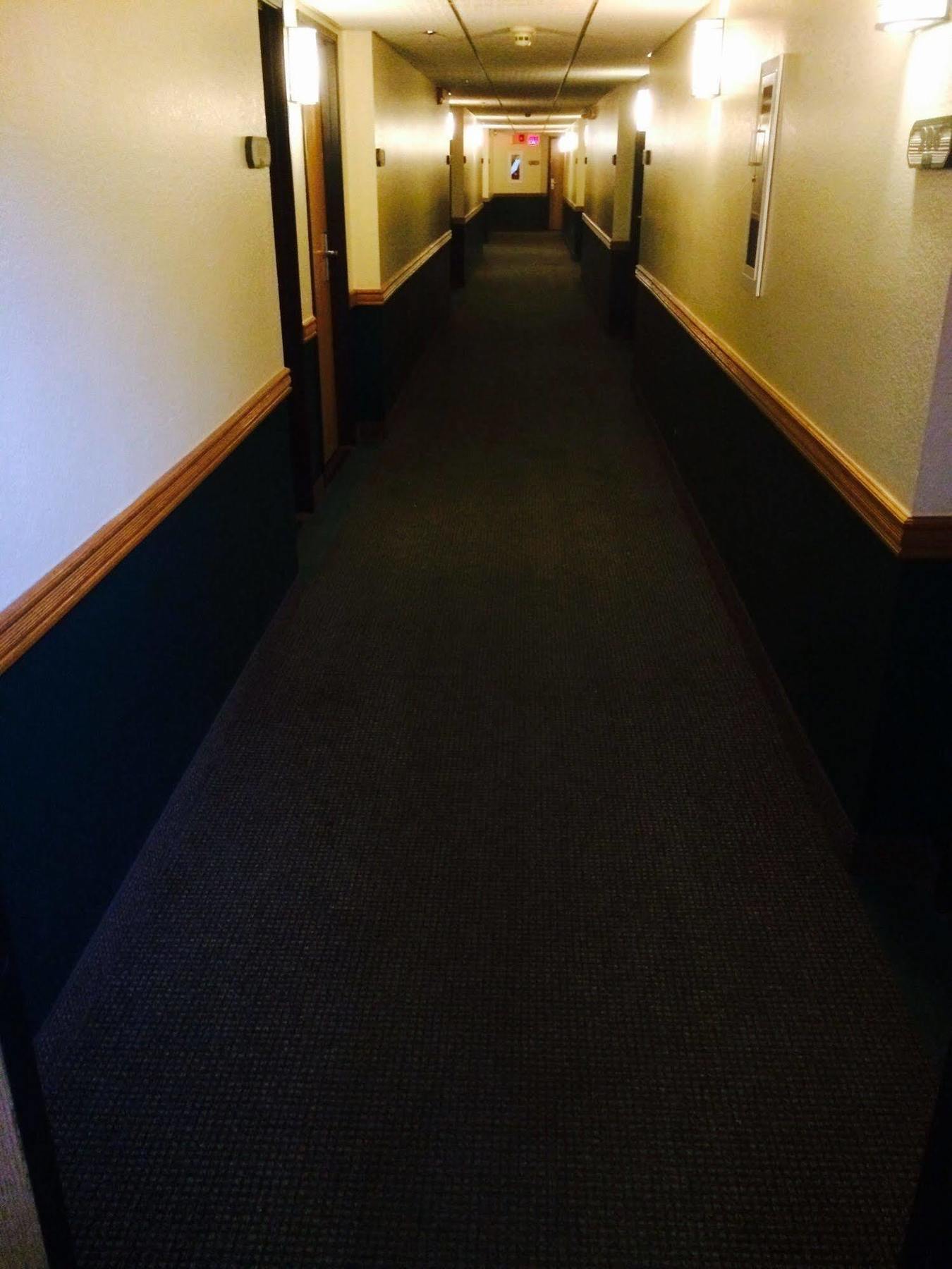 Regency Inn And Suites Stilwell Экстерьер фото